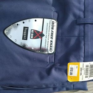 Haggar pants